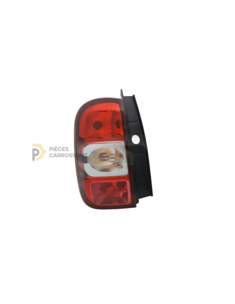 Feu arrière gauche DACIA DUSTER I phase 2 (10/13-10/17)