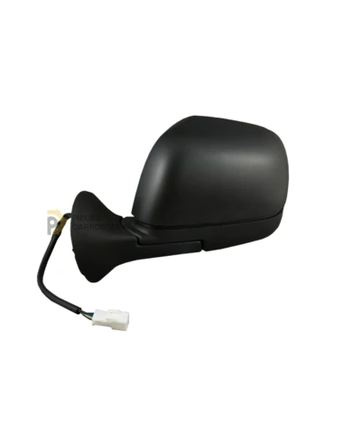 Rétroviseur gauche chauffant à peindre DACIA DUSTER I 2010-2013