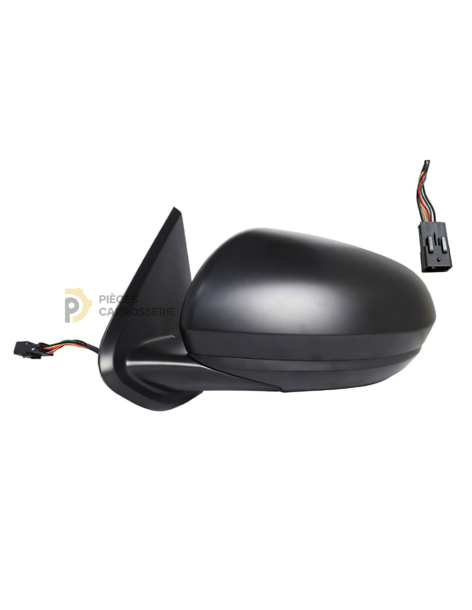 Rétroviseur gauche électrique chauffant DACIA DUSTER II 2017-2022