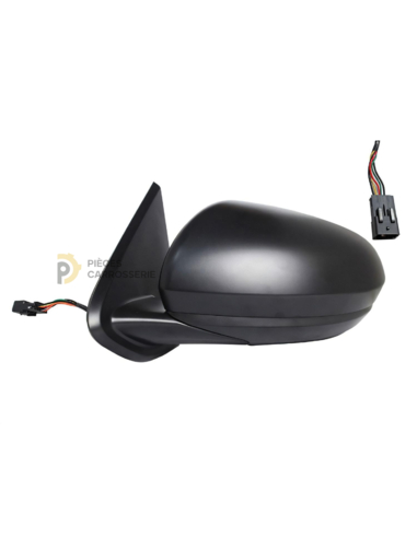Rétroviseur gauche électrique chauffant DACIA DUSTER II 2017-2022