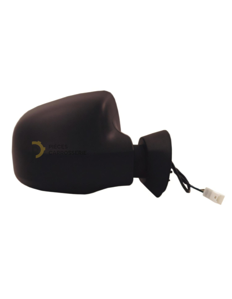 Rétroviseur droit électrique chauffant Dacia Duster I 2013-2017