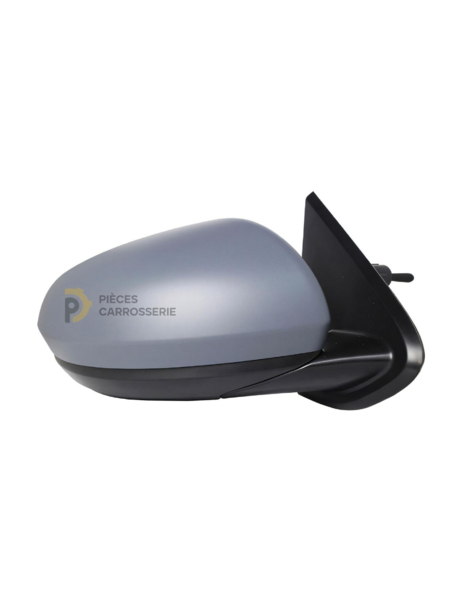 Rétroviseur droit à peindre pour DACIA DUSTER II 2017-2022
