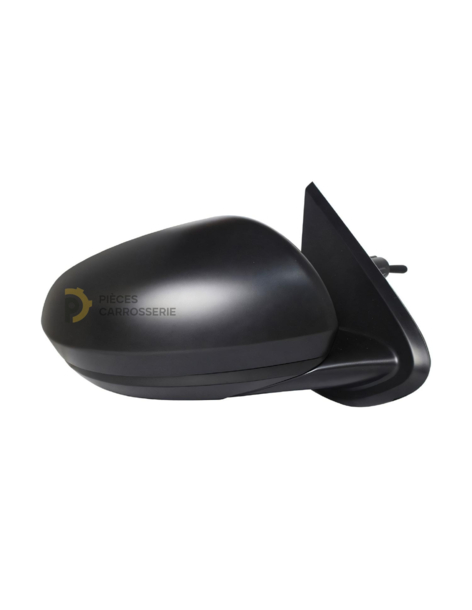 Rétroviseur Droit Mécanique DACIA DUSTER II avec Sonde température