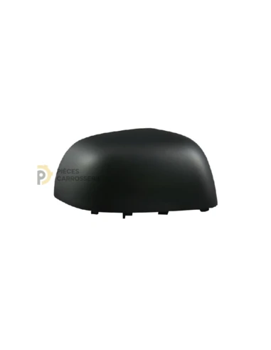 Coque rétroviseur gauche à peindre pour Dacia Lodgy 2012-2016