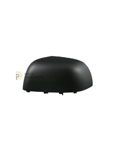 Coque rétroviseur droit noire pour DACIA LODGY 2012-2016
