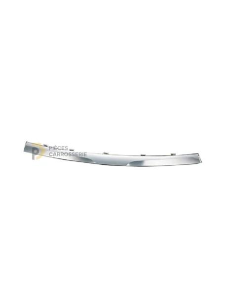 Enjoliveur grille calandre chrome DACIA LODGY 2012-2016