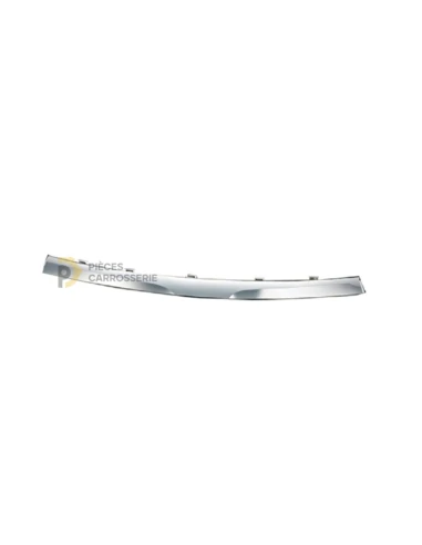 Enjoliveur grille calandre chrome DACIA LODGY 2012-2016