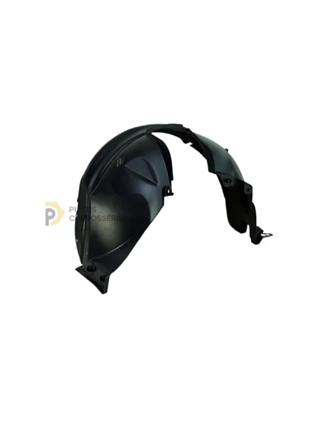 Pare-boue avant gauche DACIA LODGY 2012-2016 - Plastique