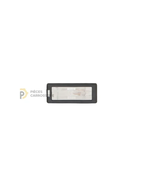 Feu éclaireur plaque arrière DACIA LODGY 2012-2016 - Réversible