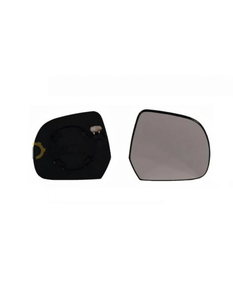 Glace rétroviseur droit chauffant DACIA LODGY 2012-2016