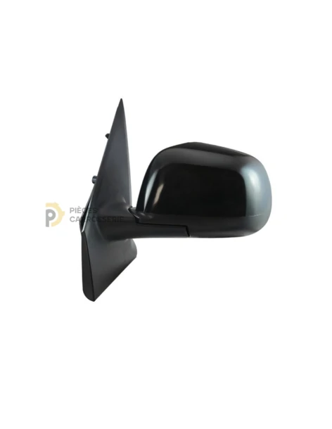 Rétroviseur gauche à peindre DACIA LODGY 2012-2016 - Manuel
