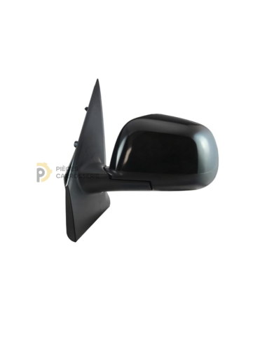 Rétroviseur gauche à peindre DACIA LODGY 2012-2016 - Manuel