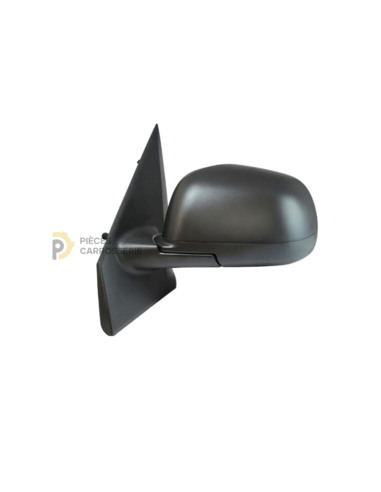 Rétroviseur gauche mécanique DACIA LODGY 2012-2016, complet