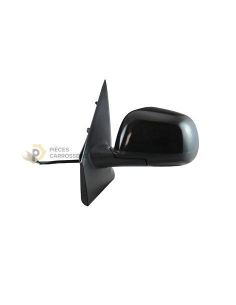 Rétroviseur gauche électrique DACIA LODGY 2012-2016, dégivrant