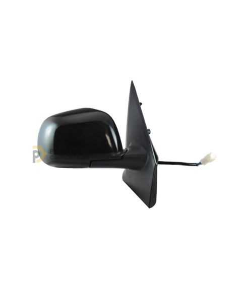 Rétroviseur droit électrique chauffant pour Dacia Lodgy 2012-2016