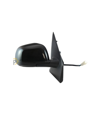 Rétroviseur droit électrique chauffant pour Dacia Lodgy 2012-2016
