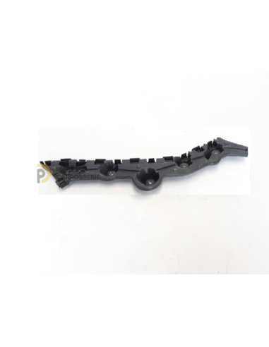 Support gauche pare-chocs arrière DACIA LOGAN II BERLINE