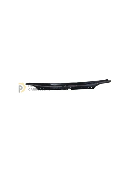 Traverse supérieure DACIA LOGAN - Support serrure compatible