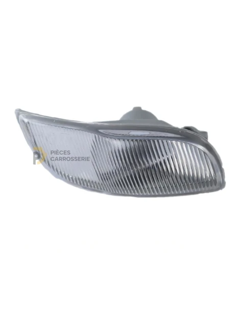 Feu clignotant rétroviseur gauche DACIA LOGAN II, compatible