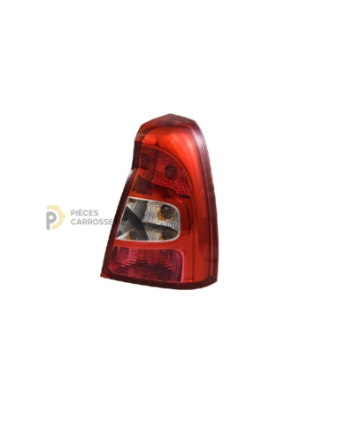 Feu arrière droit DACIA LOGAN Berline I phase 2 (07/08-10/12)