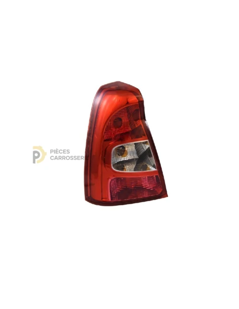 Feu arrière gauche DACIA LOGAN I phase 2 - Compatible 2008-2012