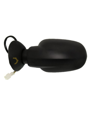 Rétroviseur gauche électrique chauffant Dacia Logan I 2005-2008