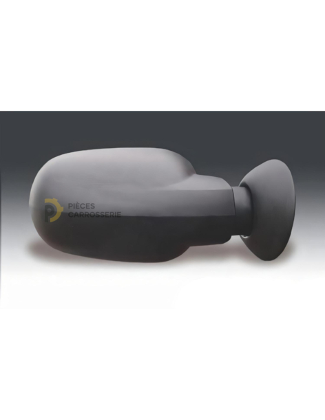 Rétroviseur droit mécanique DACIA LOGAN I Berline 06-08