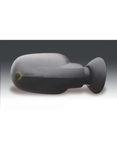 Rétroviseur droit mécanique DACIA LOGAN I Berline 06-08