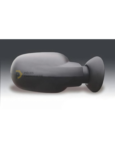 Rétroviseur droit mécanique DACIA LOGAN I Berline 06-08