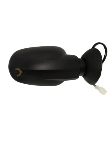 Rétroviseur Droit Électrique Chauffant DACIA LOGAN Berline