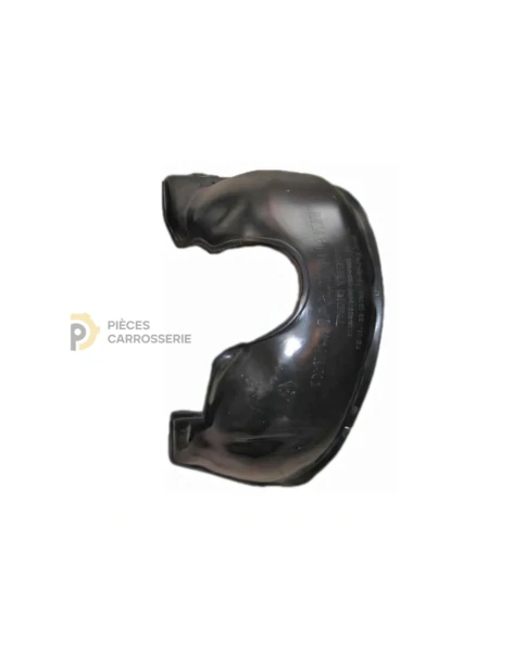 Pare-boue aile avant droite DACIA SANDERO I/STEPWAY I 06-12