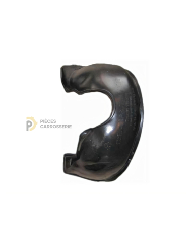 Pare-boue aile avant droite DACIA SANDERO I/STEPWAY I 06-12