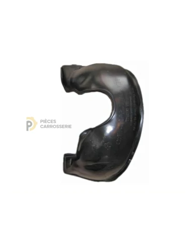 Pare-boue aile avant droite DACIA SANDERO I/STEPWAY I 06-12