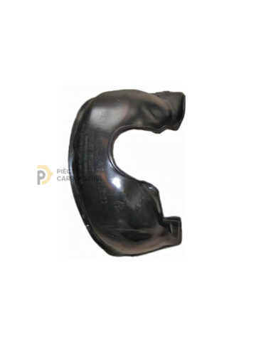 Pare-boue aile avant gauche DACIA SANDERO I - 2008-2012