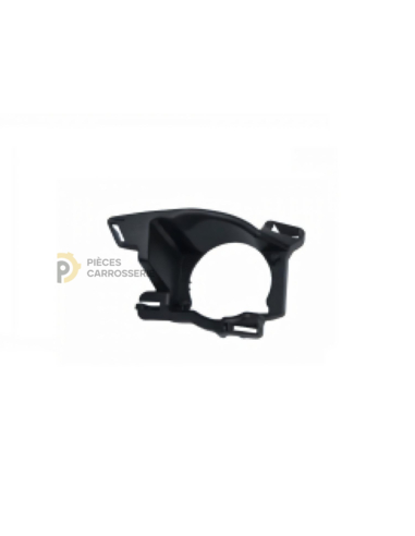 Support projecteur antibrouillard gauche Dacia Sandero II 