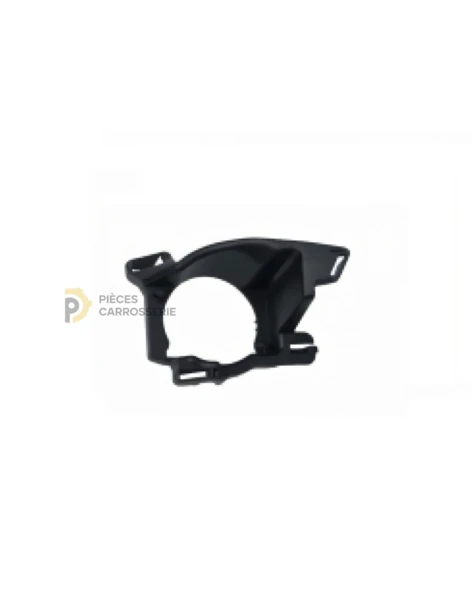 Support projecteur antibrouillard droit pour Dacia Sandero