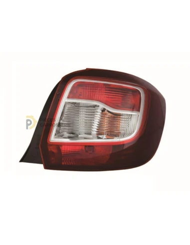 Feu arrière droit Dacia Sandero Stepway II - Compatible 2012-2016