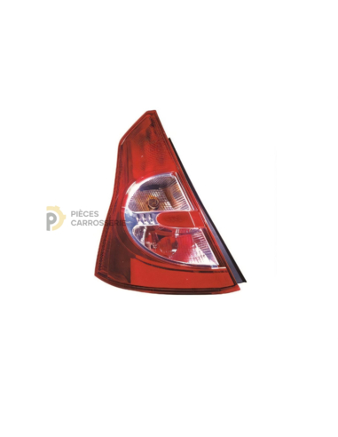 Feu arrière gauche DACIA SANDERO I - SANDERO STEPWAY I