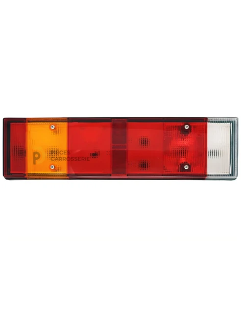 Feu arrière gauche CF 65 phase 2 - support inclus, compatible