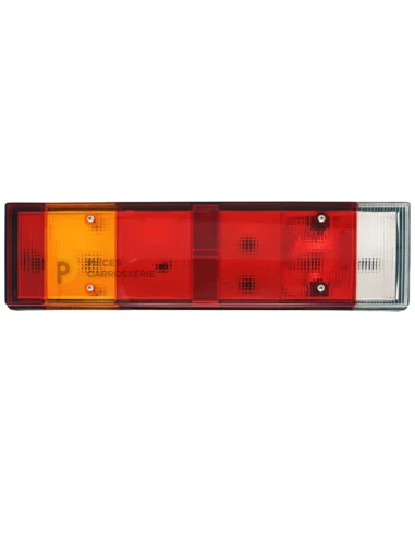 Feu arrière gauche CF 85 - Compatible phase 2 05/06-05/13