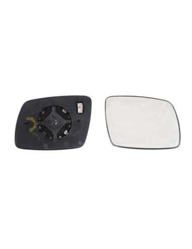 Glace chauffante rétroviseur droit DODGE JOURNEY 06/2008+