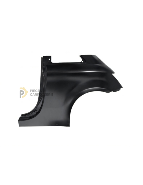 Aile arrière gauche 3 portes FIAT 500 II (2015-2020)