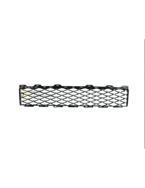 Grille centrale pare-chocs avant FIAT 500 II LOUNGE 2015-2020