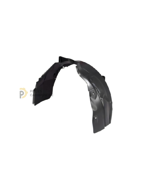 Pare-boue aile avant droit FIAT 500 II - Compatible 2007-2016