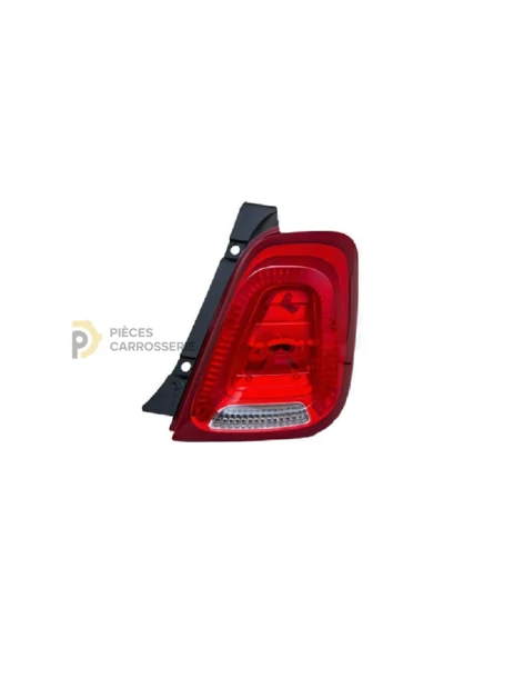 Feu arrière droit Magneti Marelli pour FIAT 500 II (2015-2020)