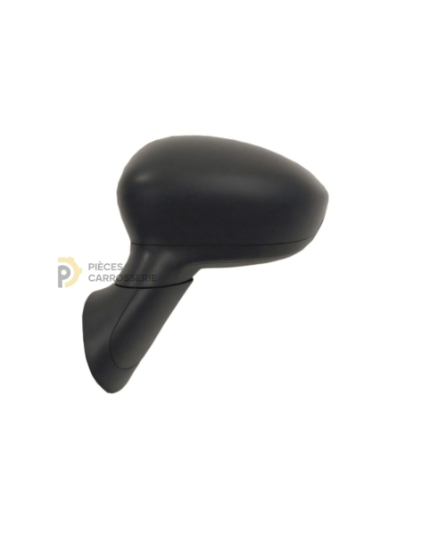 Rétroviseur gauche électrique FIAT 500 - Complet, réglable 