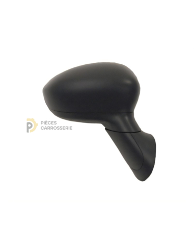 Rétroviseur droit électrique chauffant pour FIAT 500 II 2015-2020