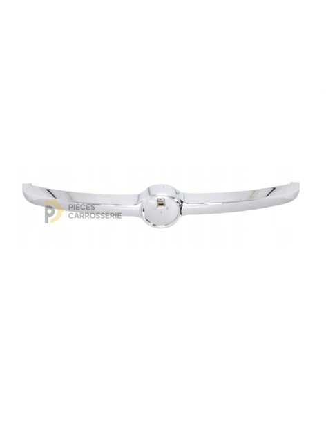 Enjoliveur grille calandre chromé FIAT 500L II 2012-2018