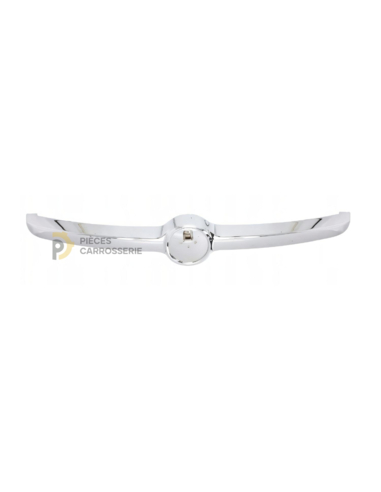 Enjoliveur grille calandre chromé FIAT 500L II 2012-2018