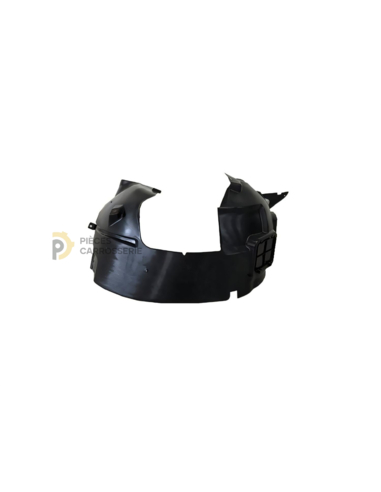 Pare-boue avant droit FIAT 500L II (07/2012-03/2018)